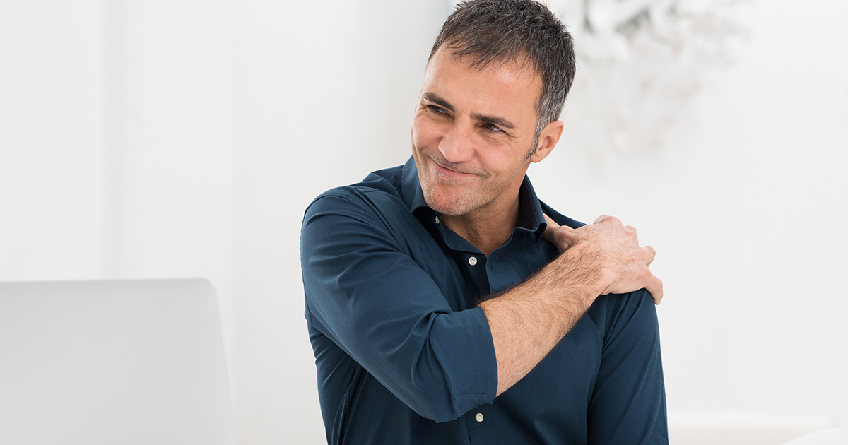 Physical Therapy After Rotator Cuff Surgery