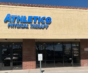 Physical Therapy Glendale, AZ - Athletico Glendale North