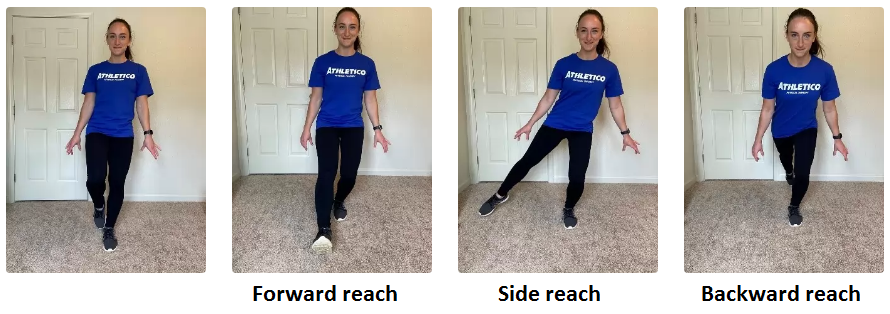 Toe Taps Exercises: Standing, Floor, and Pilates
