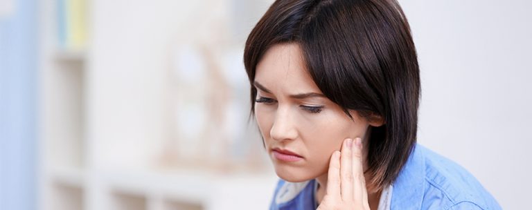 Jaw Pain? Try Physical Therapy - Athletico