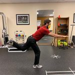 At-Home Balance Exercises - Athletico