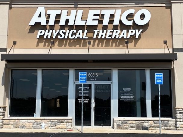 Physical Therapy in Rolla, MO - Athletico Physical Therapy Rolla