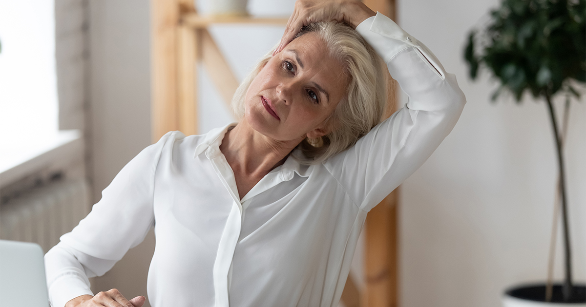 10 Best Stretches and Strategies to Relieve Pain and Tension in Your Neck  and Shoulders 