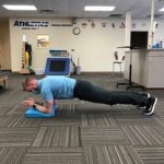 9 Exercises to Help Overhead Athletes Prepare for their Season - Athletico