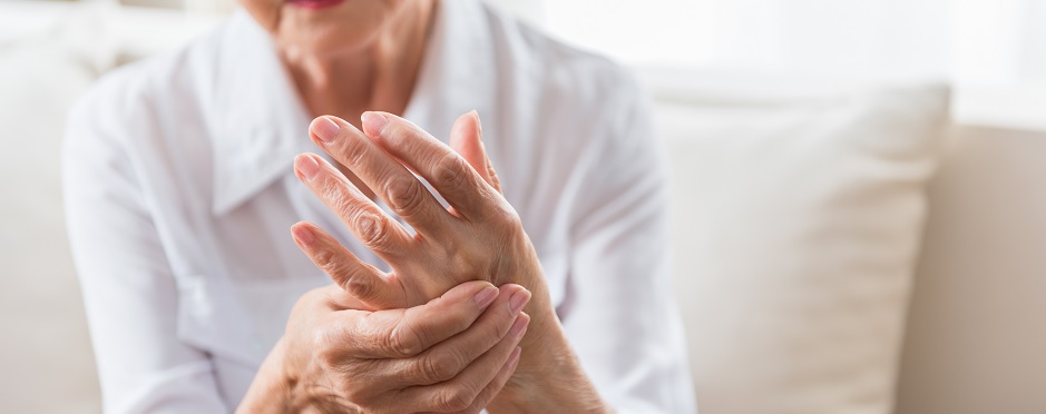 Living with Arthritis: Tips & Tricks for Healthy Hands - Athletico