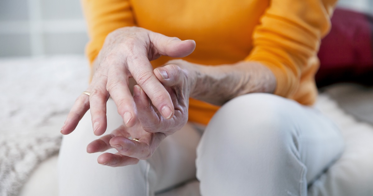 Living with Arthritis: Tips & Tricks for Healthy Hands - Athletico