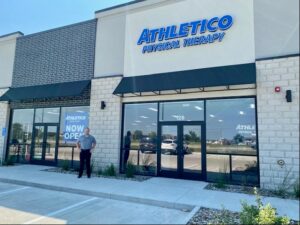 Physical Therapy Waukee, IA - Athletico Waukee North