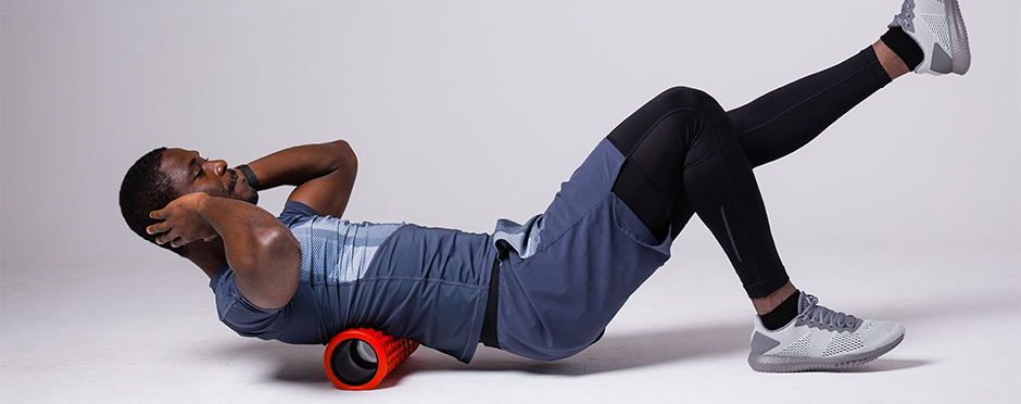 How To Use A Foam Roller