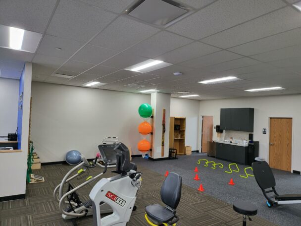 Physical Therapy South Bend, IN - Athletico South Bend North