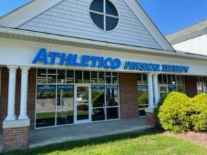 Physical Therapy Norton, OH – Athletico Norton