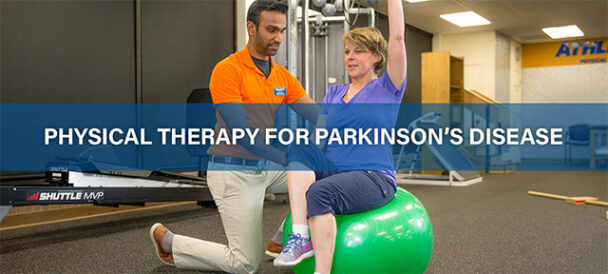 Lsvt Big Physical Therapy For Parkinsons Disease Athletico 9745