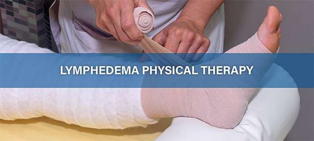 Compression Wear for Lymphedema - Lymphedema Therapy Specialists