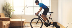 Beginners Guide to Indoor Cycling - Athletico