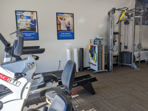 Physical Therapy Laveen, AZ – Athletico Laveen