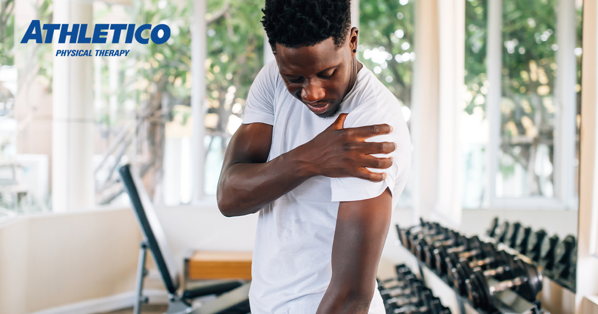 6 Tips to Prevent Shoulder Pain during Workouts