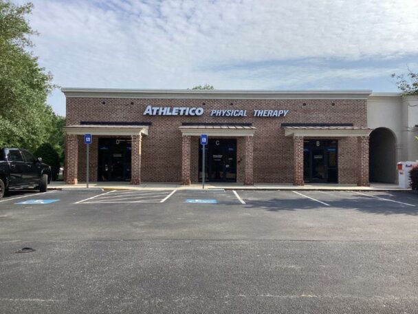 Athletico Physical Therapy Hephzibah, GA