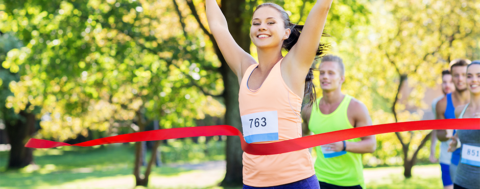 Training Guide For Long Distance Runners: Tips For A Successful Race Day