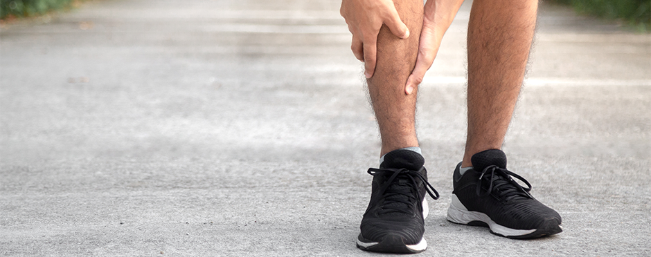 Can I Prevent Shin Splints?