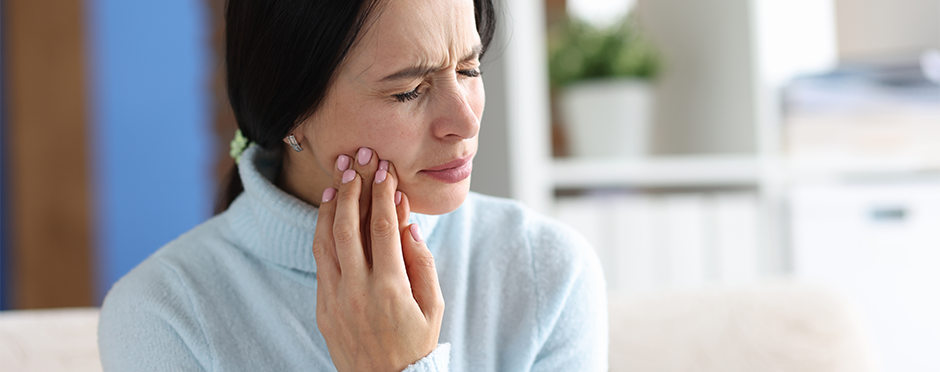 Can Physical Therapy Help My Jaw Pain?