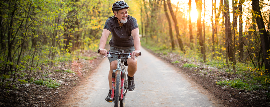 Enjoying Summertime Activities With Your New Joint Replacement