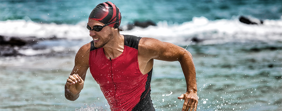 Strength Training For Triathletes: Top 4 Tips To Supplement Your Training