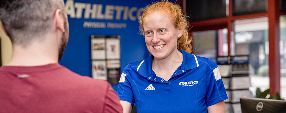 Empowering Excellence: How Athletico’s Clinician Mentoring Program Can Set You Up for Success