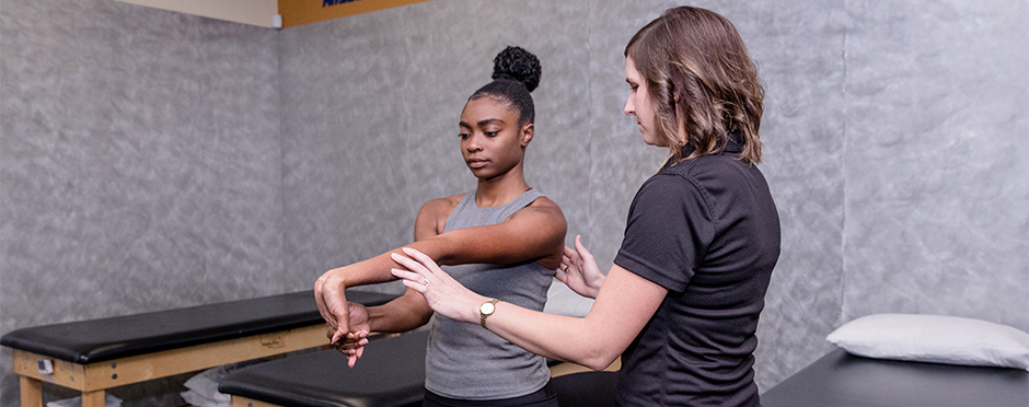 Physical Therapy Careers: Finding the Right Fit as a New Grad